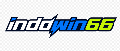 Logo indowin66 di bilah navigasi
